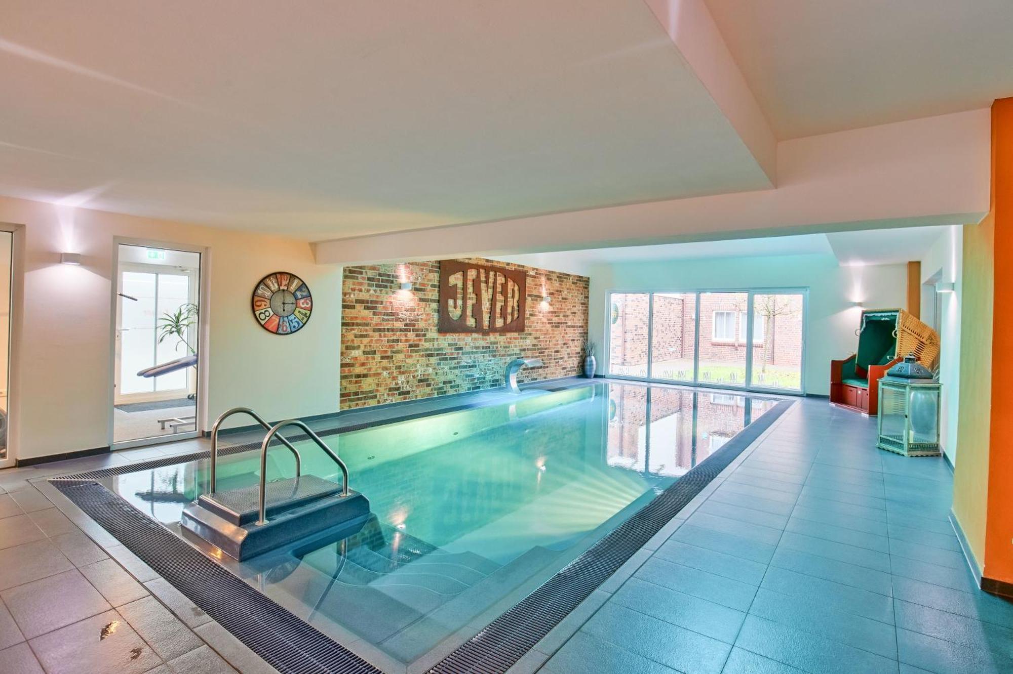 Hotel Im Schuetzenhof, 제베 외부 사진