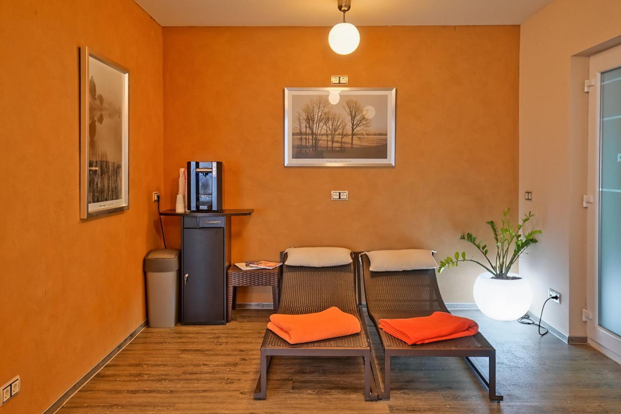 Hotel Im Schuetzenhof, 제베 외부 사진