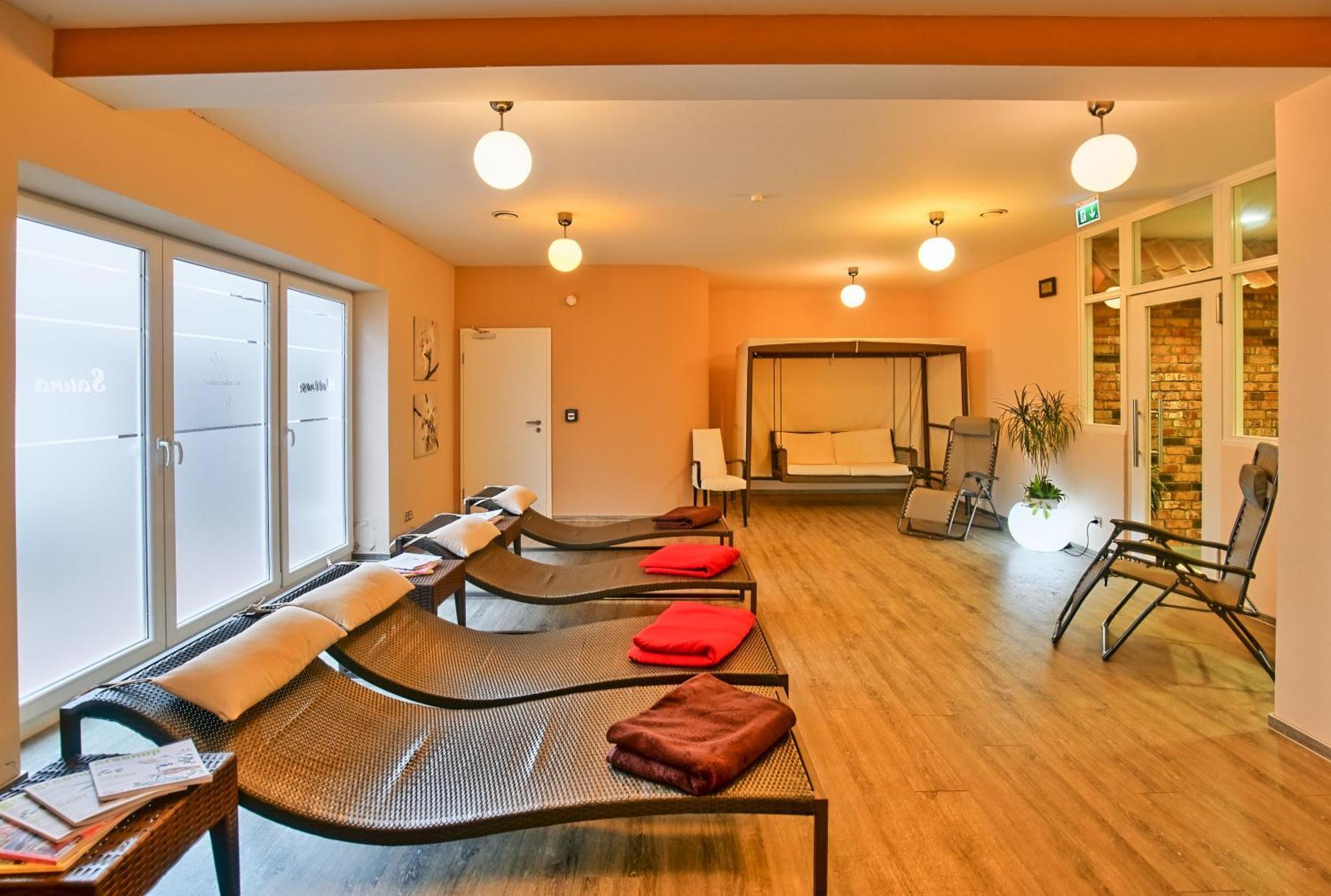 Hotel Im Schuetzenhof, 제베 외부 사진