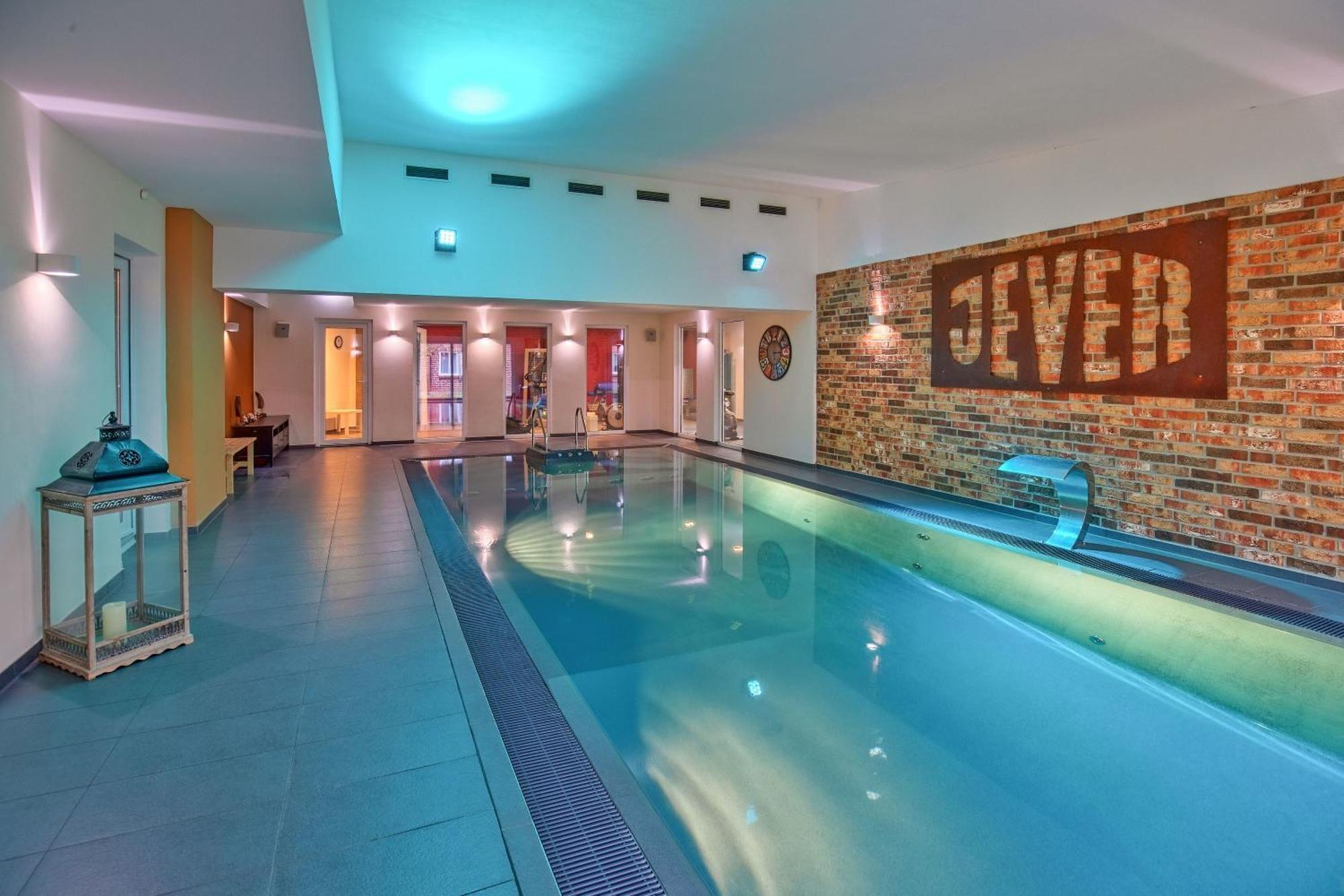 Hotel Im Schuetzenhof, 제베 외부 사진