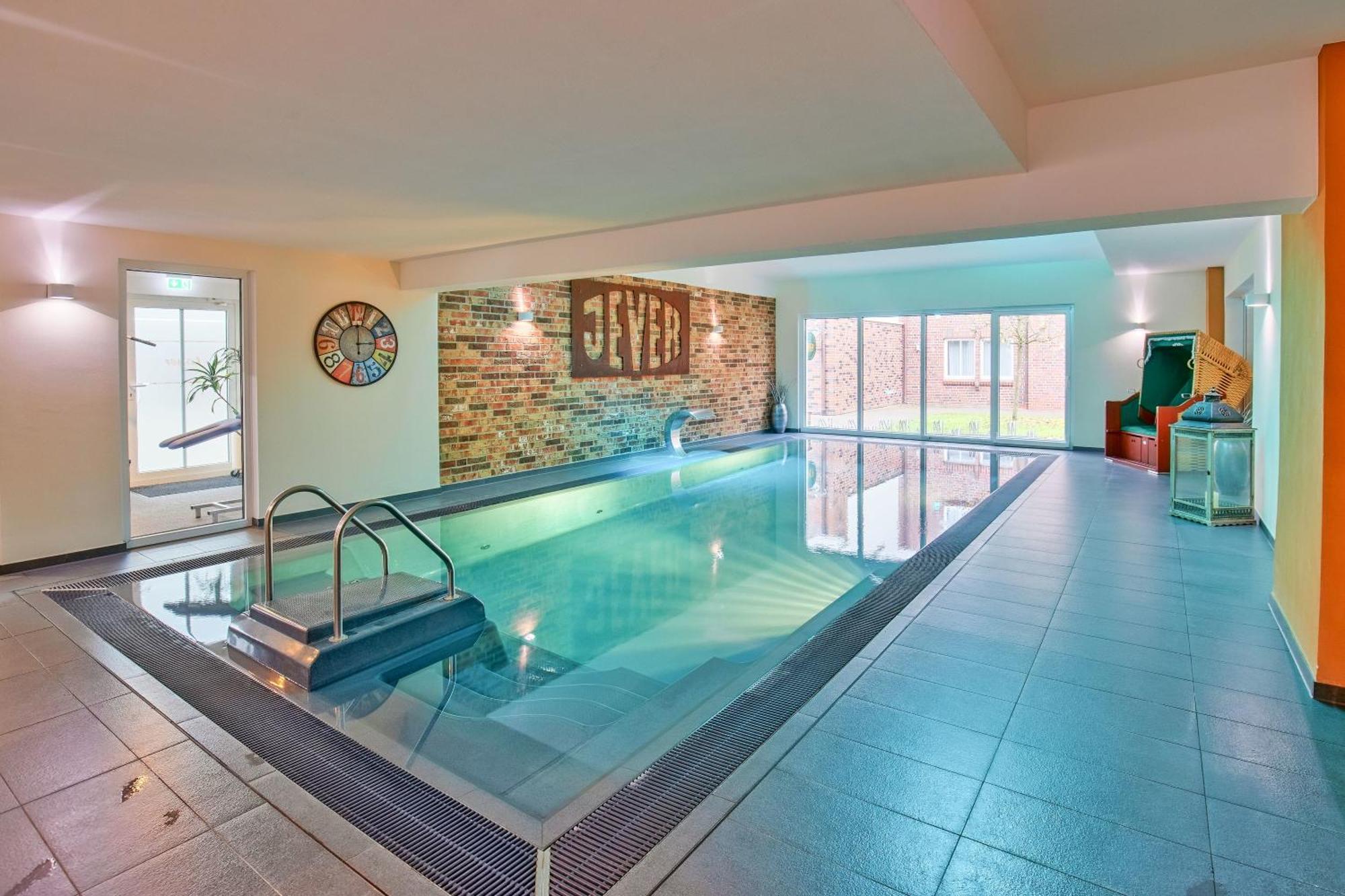 Hotel Im Schuetzenhof, 제베 외부 사진