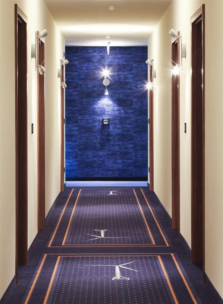 Hotel Im Schuetzenhof, 제베 외부 사진